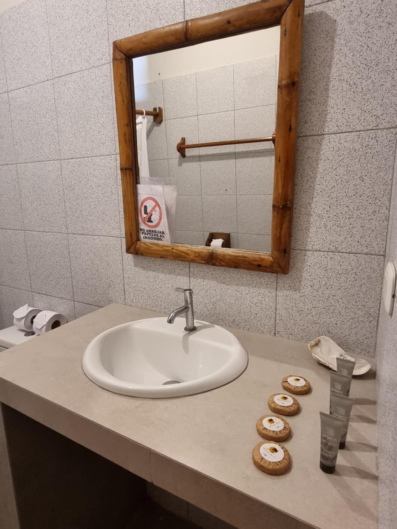 Mancora Beach Hotel (Adults Only) Zimmer foto